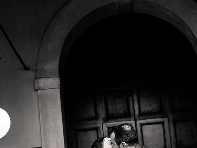 Il matrimonio di Mauro e Katia a Gambettola, Forlì-Cesena 25