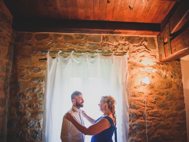 Il matrimonio di Mirko e Michela a Ascoli Piceno, Ascoli Piceno 10