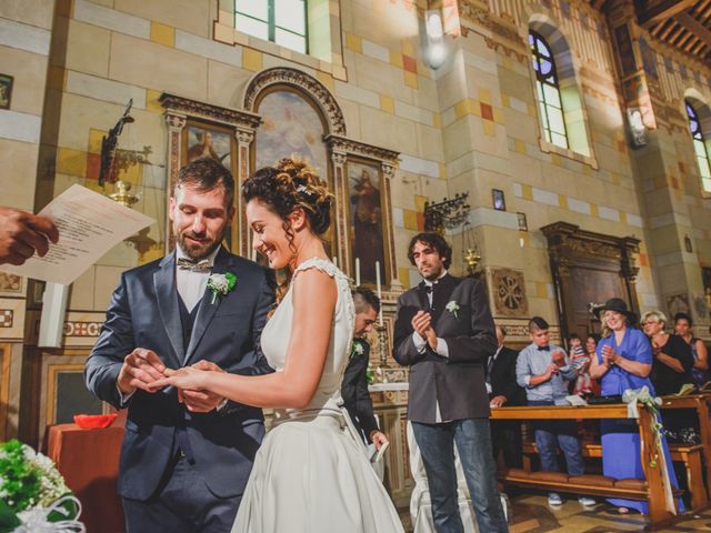 Il matrimonio di Mirko e Michela a Ascoli Piceno, Ascoli Piceno 25