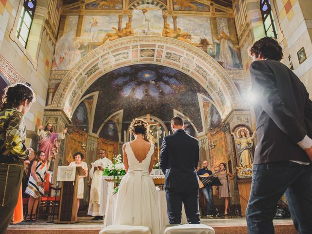 Il matrimonio di Mirko e Michela a Ascoli Piceno, Ascoli Piceno 27