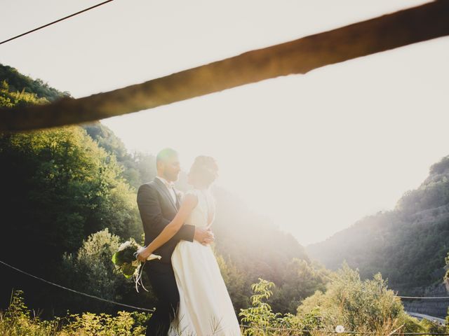 Il matrimonio di Mirko e Michela a Ascoli Piceno, Ascoli Piceno 35