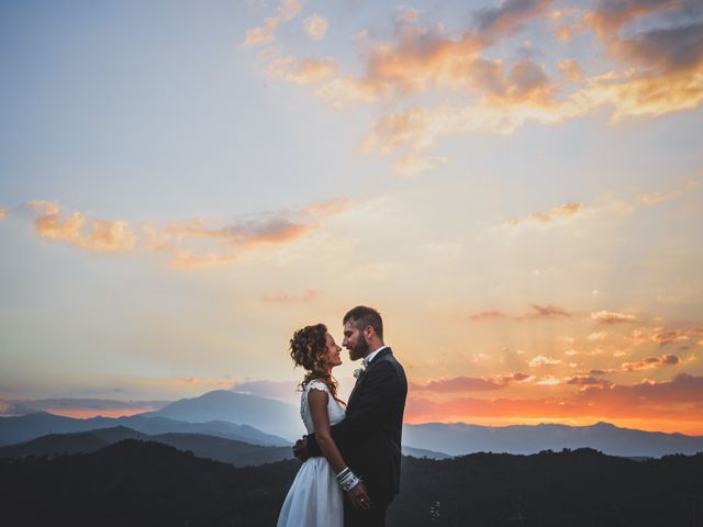 Il matrimonio di Mirko e Michela a Ascoli Piceno, Ascoli Piceno 51