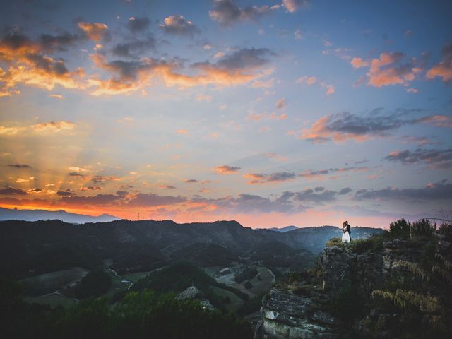 Il matrimonio di Mirko e Michela a Ascoli Piceno, Ascoli Piceno 52