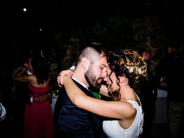 Il matrimonio di Mirko e Michela a Ascoli Piceno, Ascoli Piceno 61