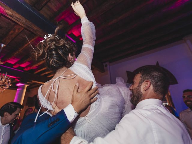 Il matrimonio di Vincenzo e Lucia a Caneva, Pordenone 62