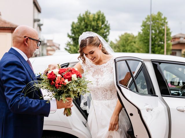 Il matrimonio di Federico e Chiara a Alba, Cuneo 50