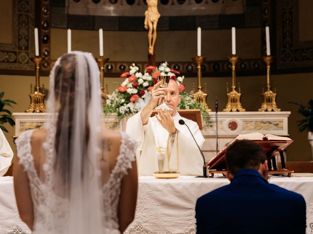 Il matrimonio di Federico e Chiara a Alba, Cuneo 62