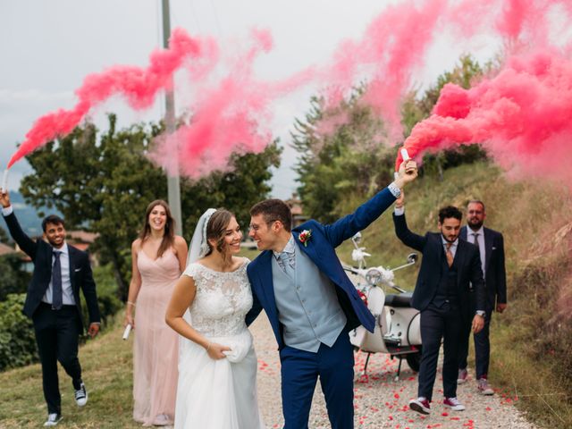 Il matrimonio di Federico e Chiara a Alba, Cuneo 73