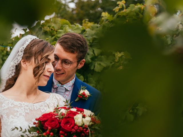 Il matrimonio di Federico e Chiara a Alba, Cuneo 89