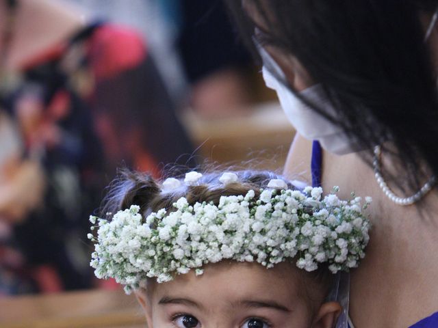 Il matrimonio di Giulia e Stefano a Catania, Catania 28