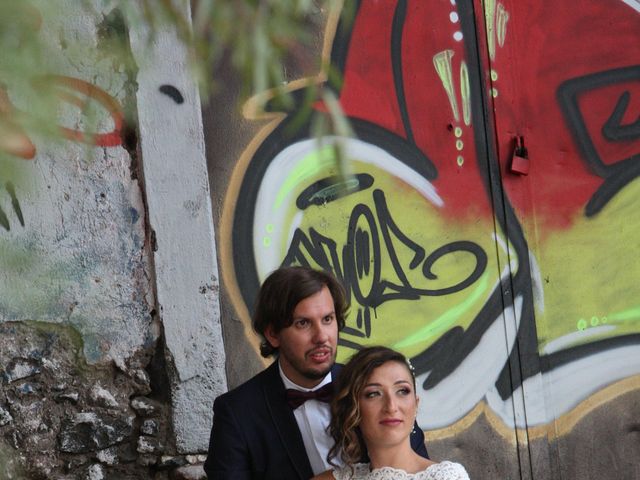 Il matrimonio di Giulia e Stefano a Catania, Catania 34