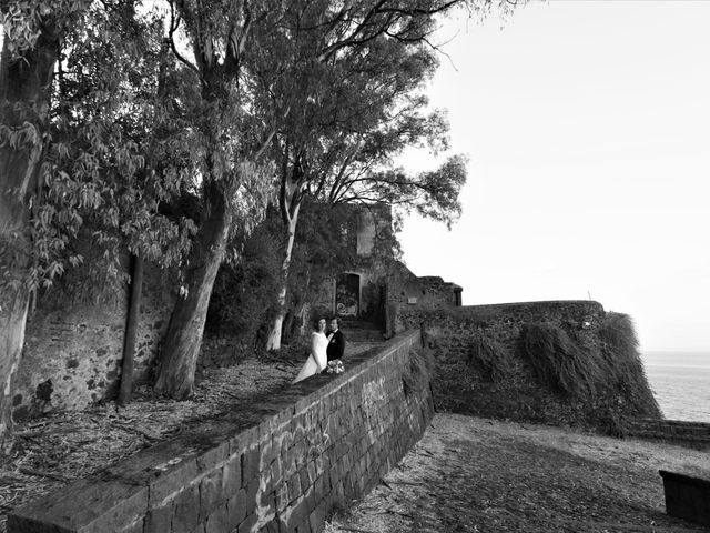 Il matrimonio di Giulia e Stefano a Catania, Catania 39