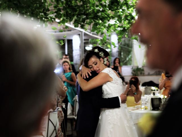 Il matrimonio di Giulia e Stefano a Catania, Catania 50