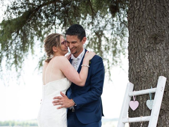 Il matrimonio di Gabriele e Alice a Bologna, Bologna 40