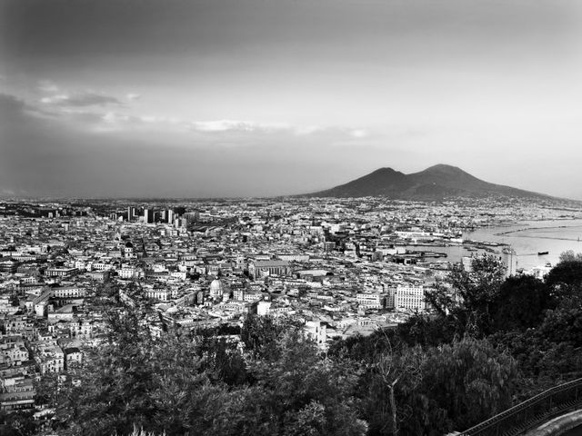 Il matrimonio di Roberto e Anna a Napoli, Napoli 45