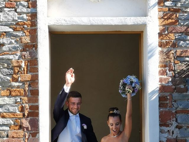 Il matrimonio di Alessandro e Beatrice a Clavesana, Cuneo 2