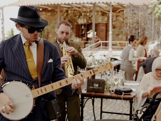 Il matrimonio di Lidia e Tanio a Limatola, Benevento 20