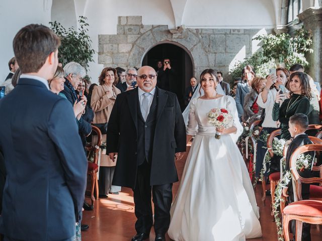 Il matrimonio di Rossella e Guido a Napoli, Napoli 13