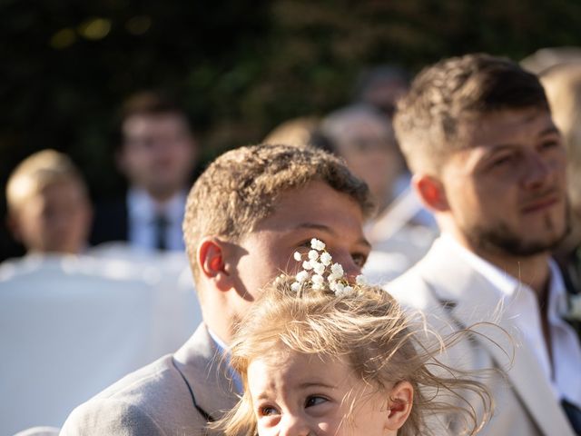 Il matrimonio di Joseph e Daisy a Bologna, Bologna 25