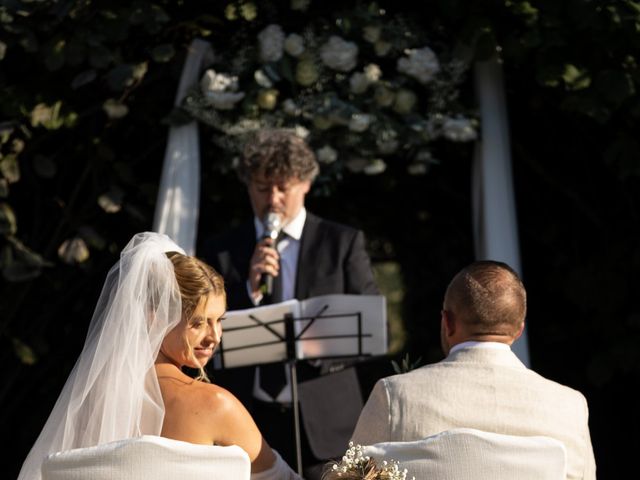 Il matrimonio di Joseph e Daisy a Bologna, Bologna 27