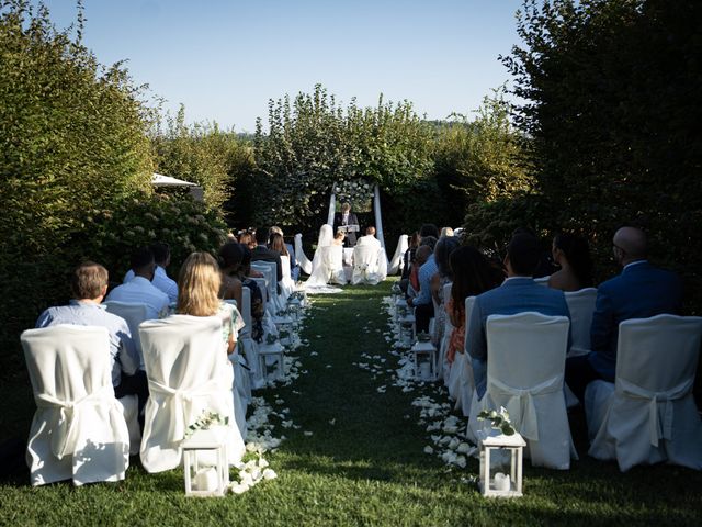 Il matrimonio di Joseph e Daisy a Bologna, Bologna 28