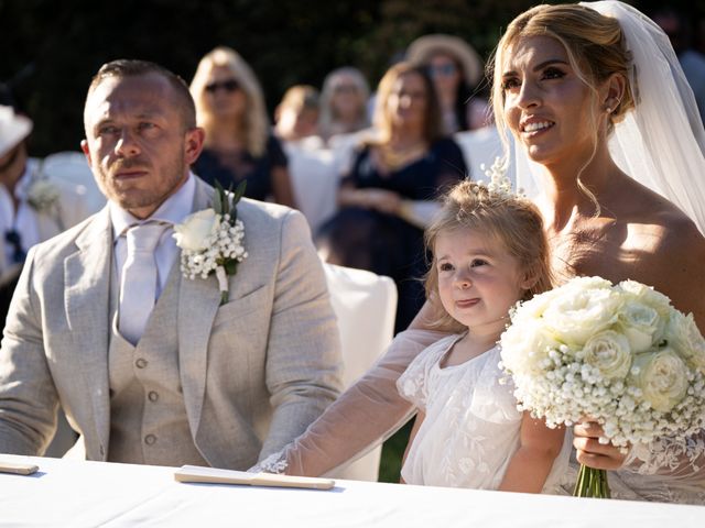 Il matrimonio di Joseph e Daisy a Bologna, Bologna 30