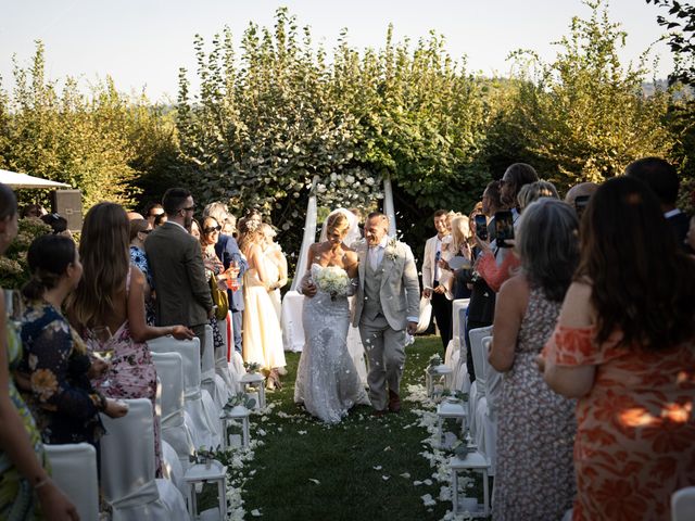 Il matrimonio di Joseph e Daisy a Bologna, Bologna 37