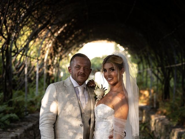 Il matrimonio di Joseph e Daisy a Bologna, Bologna 38