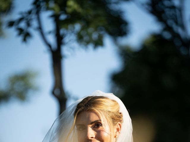 Il matrimonio di Joseph e Daisy a Bologna, Bologna 42