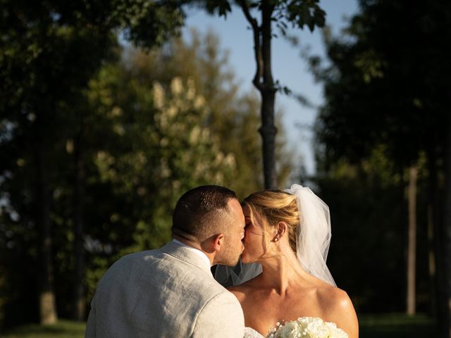 Il matrimonio di Joseph e Daisy a Bologna, Bologna 43