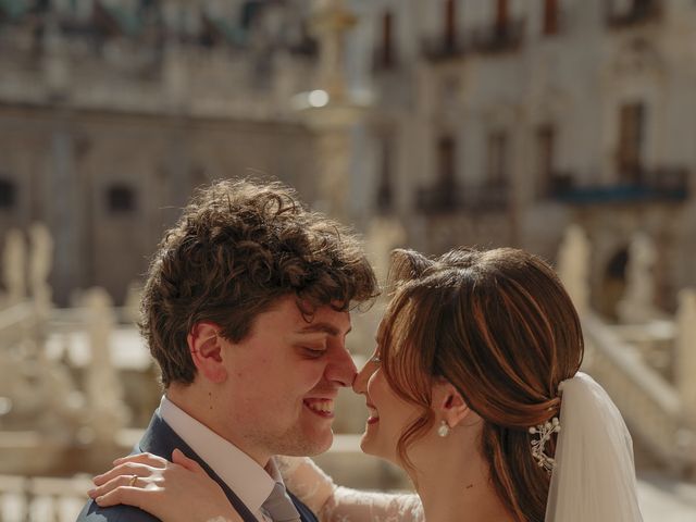 Il matrimonio di Ignazio e Gessica a Palermo, Palermo 3