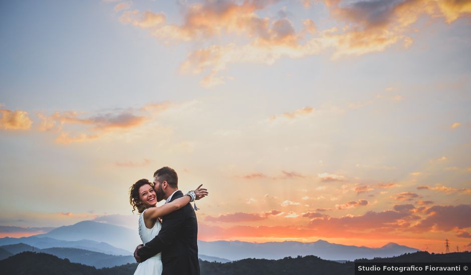 Il matrimonio di Mirko e Michela a Ascoli Piceno, Ascoli Piceno