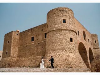 Le nozze di Marica e Federico 2