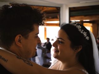 Le nozze di Francesca e Lorenzo 2