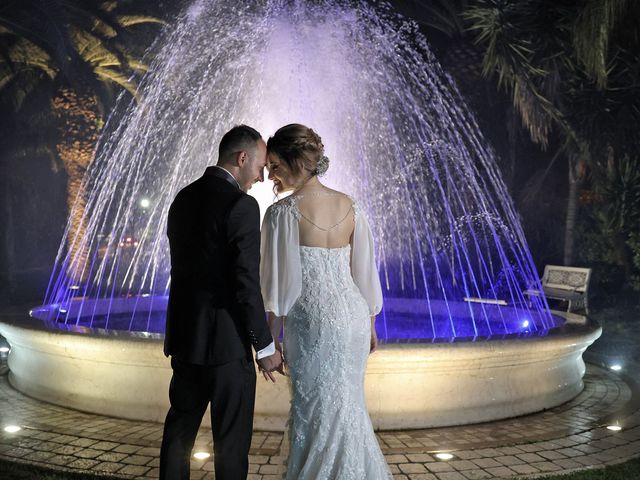 Il matrimonio di Antonio e Enza a Afragola, Napoli 5