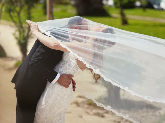 Il matrimonio di Antonio e Enza a Afragola, Napoli 6