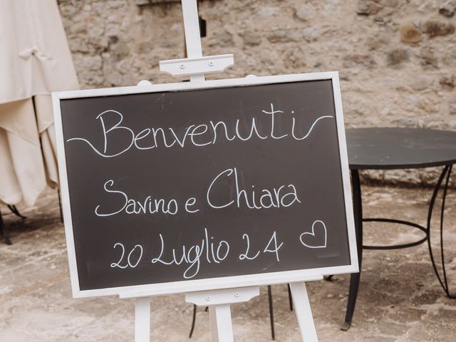 Il matrimonio di Savino e Chiara a Bojano, Campobasso 52