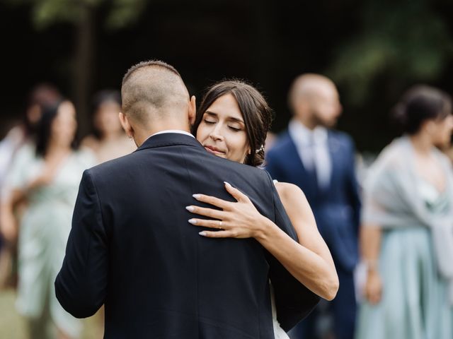 Il matrimonio di Savino e Chiara a Bojano, Campobasso 59