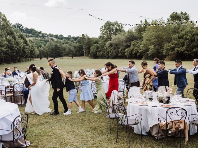 Il matrimonio di Savino e Chiara a Bojano, Campobasso 61