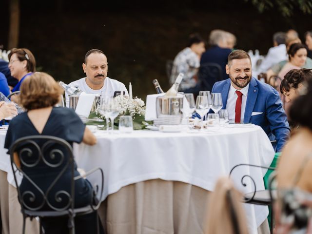 Il matrimonio di Savino e Chiara a Bojano, Campobasso 63