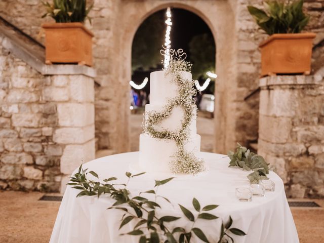 Il matrimonio di Savino e Chiara a Bojano, Campobasso 98