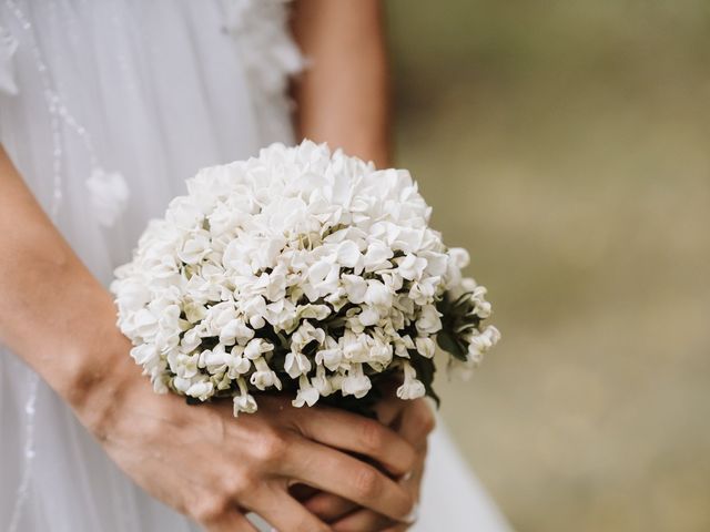 Il matrimonio di Savino e Chiara a Bojano, Campobasso 74