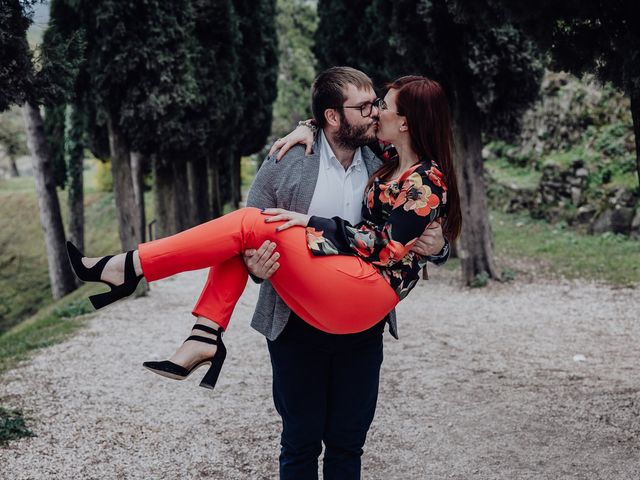 Il matrimonio di Alessia e Roberto a Tavernola Bergamasca, Bergamo 5