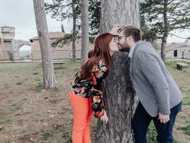 Il matrimonio di Alessia e Roberto a Tavernola Bergamasca, Bergamo 6