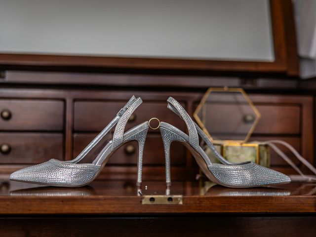 Il matrimonio di Alessia e Roberto a Tavernola Bergamasca, Bergamo 15