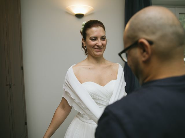 Il matrimonio di Alessia e Roberto a Tavernola Bergamasca, Bergamo 27