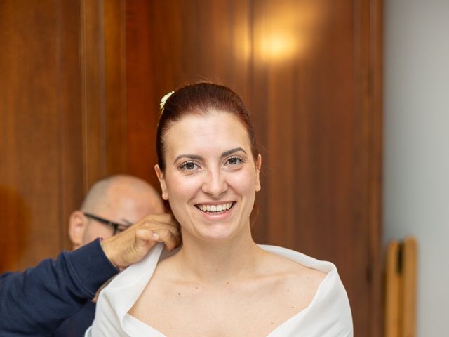 Il matrimonio di Alessia e Roberto a Tavernola Bergamasca, Bergamo 28