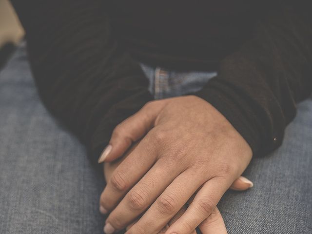 Il matrimonio di Alessia e Roberto a Tavernola Bergamasca, Bergamo 34