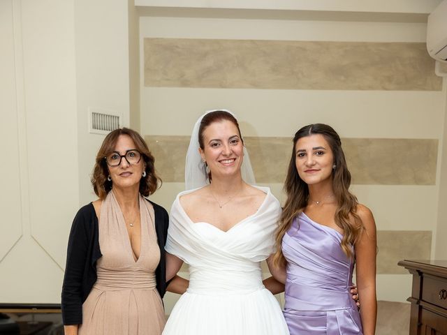 Il matrimonio di Alessia e Roberto a Tavernola Bergamasca, Bergamo 55