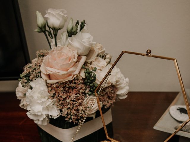 Il matrimonio di Alessia e Roberto a Tavernola Bergamasca, Bergamo 57